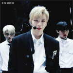 [강다니엘] 빵셔틀 코룽이