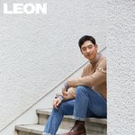 [존잘] 훈남의 <b>정석</b>, 이제훈 건축학개론 이후 리즈화보