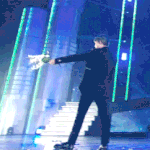 갑자기 분위기 남신