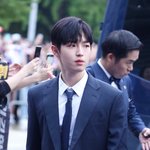[드루와] <b>소리바다</b> 흑발수트 김재환