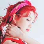 레드벨벳 빨간 머리 <b>양대</b>산맥