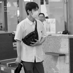[EXO] 백현이 이 <b>사진</b> 왤케 귀엽고 웃기지?