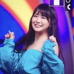 [프듀48] 궁금한데 강혜원 연습생 왜케 순위가 높징