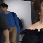 [NCT] 윈윈이 해찬이 둘이 마시멜로 바지 입고 어깨<b>동무</b>ㅎ