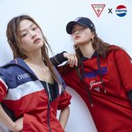 게스 이번엔 <b>펩시</b>랑 콜라보레이션 했네요ㅎㅎ