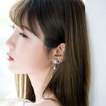 분위기까지 진짜 예쁜 <b>여</b><b>돌</b>