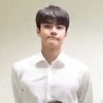 [EXO] <b>예의</b>바른 고양이
