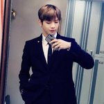 [강다니엘] 녤간적으로 <b>수트</b>화보 꼭 찍었으면 좋겠다