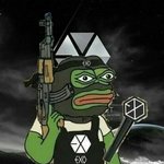 [EXO] <b>장전</b>중