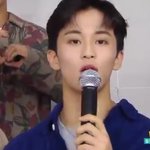 [NCT] 마크 흑발후 <b>헤어</b> 최고야ㅠㅠ