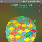 [EXO] 그로특징 ㅅㅁㅇㅈ시작하면 개열폭함