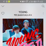 [EXO] 이제 듣는다 노래 힙하네 로꾸님 랩 차지다ㅋㅋ