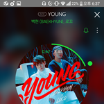 [EXO] 넘 좋아서 그로 멍멍<b>소리</b>도
