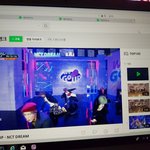 [NCT] 스밍스밍^^