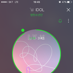 [방탄소년단] 스밍 가즈아ㅏㅏㅏ<b>1</b>위 <b>2</b>위 접전중