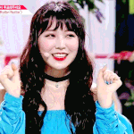 [프듀48] >>시로마 <b>미루</b><< 투표 부탁해용!