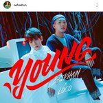 [세훈] 180831 훈스타그램 &amp; 후<b>니보</b>