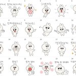 [댓글부탁해] 카톡이모티콘 미<b>승인</b>됐는데 별로야?