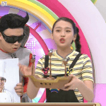 [프듀48] 최예나 조유리 가즈아