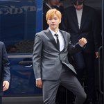 [강다니엘] 회장님 <b>아드님</b> 나오셨습니다.