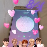 [방탄소년단] 돌려돌려<b>나의</b>앙팡!!!