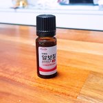 [댓글부탁해] <b>입병</b>에는 알보칠이 답인가봐요