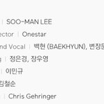 [EXO] 너네 영 누가 <b>프로듀싱</b> 했는지 아냐ㅋㅋㅋㅋ