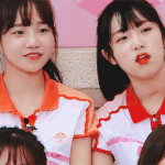 [프듀48] 데뷔조 ㅈㄴ 좋다