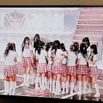 [프듀48] <b>채연이</b>!!!!!