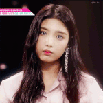 [프듀48] 한초원 팬으로서 솔직히 권은비