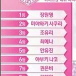 [프듀48] 데뷔조 <b>대박</b>이다 난 너무 만족해