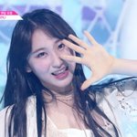 [프듀48] ㄹㅇ로 프듀 48 <b>이채연</b> 빙봉 닮지 않았냐