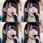 [<b>사쿠라</b>] 한국 여자아이돌 미야와키 <b>사쿠라</b>