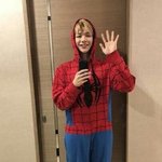 [강다니엘] 스파이더맨 딴니❤