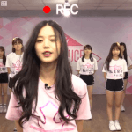 [프듀48] 장원영이 비주얼로 <b>현직</b> 여돌 다 바름