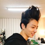 [방탄소년단] 꾸기머리보고 ㄹㅇ얘 <b>생각</b><b>남</b>ㅋㅋㅋㅋㅋ