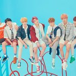 [방탄소년단] 방탄소년단 역시 <b>음반</b>킹이네