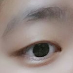 쌍커풀 <b>유무</b> 쩐다