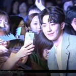 [댓글부탁해] 남주혁 안시성 쇼케 현장뜸... <b>폭풍</b> 인기에 난리다!