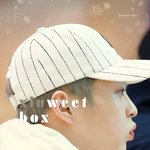 [시우민] 시우민 시그 사진 셀렉 무엇?