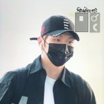 [강다니엘] 녜리 출국한다