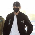[강다니엘] 180901 강다니엘 마닐라출국 기사사진