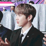 [강다니엘] 녤부리들아