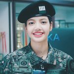 블랙핑크 <b>리사</b> 진짜사나이 나오는데
