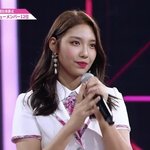 [프듀48] <b>한초원</b> 전소연처럼 멘탈 대단하네