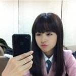 나는 박보영이