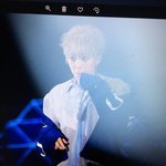 [시우민] 시우민홈마분 <b>한탄</b>하심.....