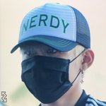 [박우진] 우진이 <b>인천</b>공항 ㅠㅠ마닐라