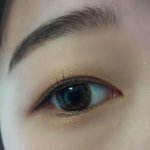 내 눈화장 평가좀 <b>해주</b>셈