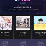 [NCT] 더쑈 1위중